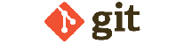 git logo